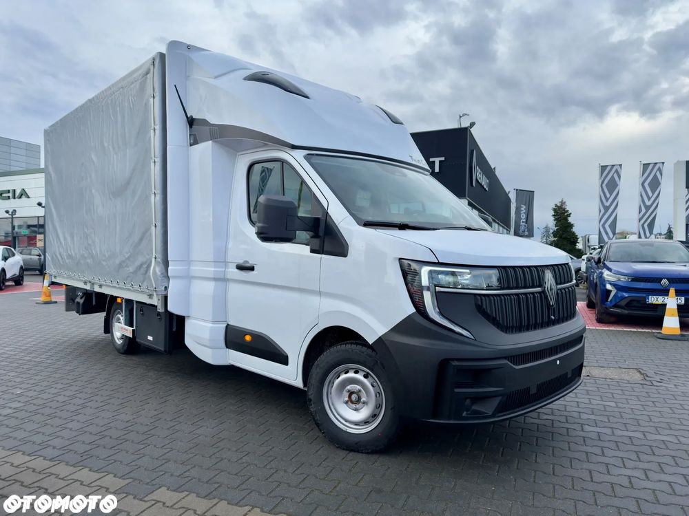 Renault MASTER - 1