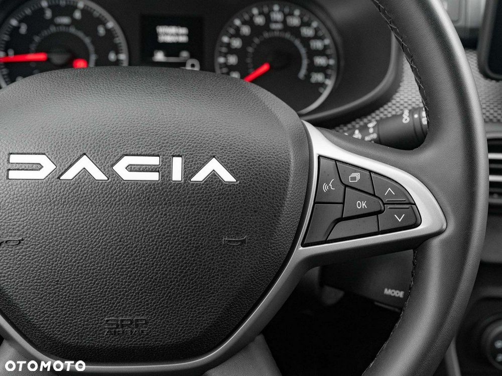 Dacia Sandero 1.0 TCe Expression - 17