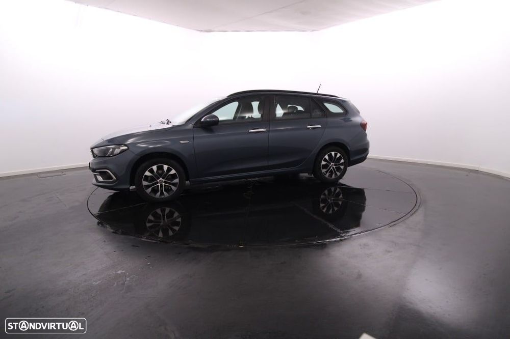 Fiat Tipo Station Wagon 1.0 GSE T3 City Life - 2