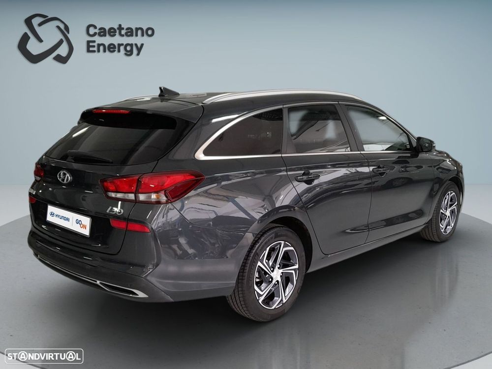 Hyundai i30 1.0 T-GDI Style - 9