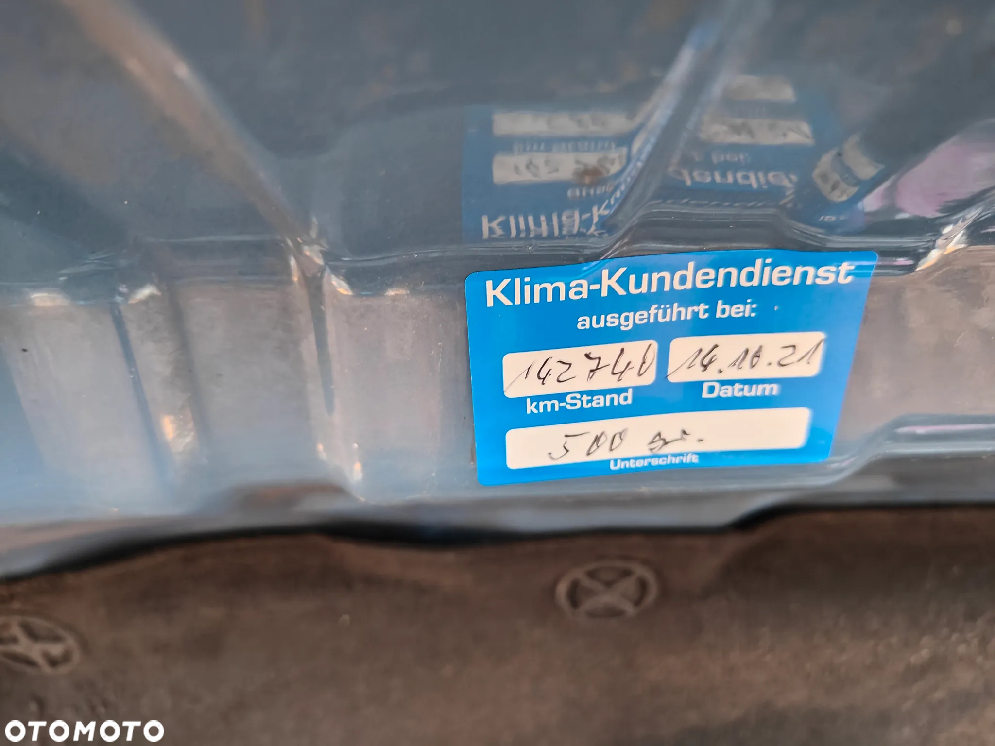 Nissan Micra 1.4 Acenta - 11