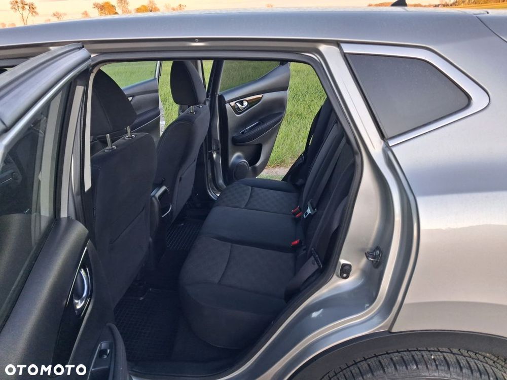 Nissan Qashqai 1.6 DIG-T Tekna - 20
