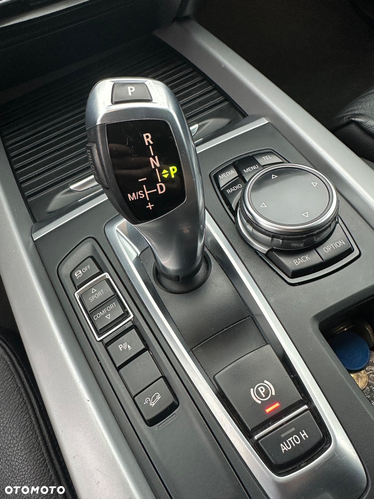 BMW X5 xDrive25d Sport-Aut - 30