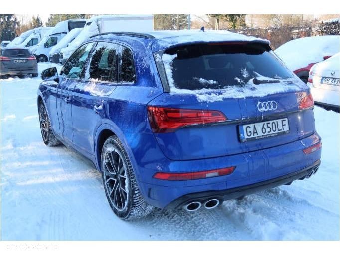 Audi SQ5 - 5