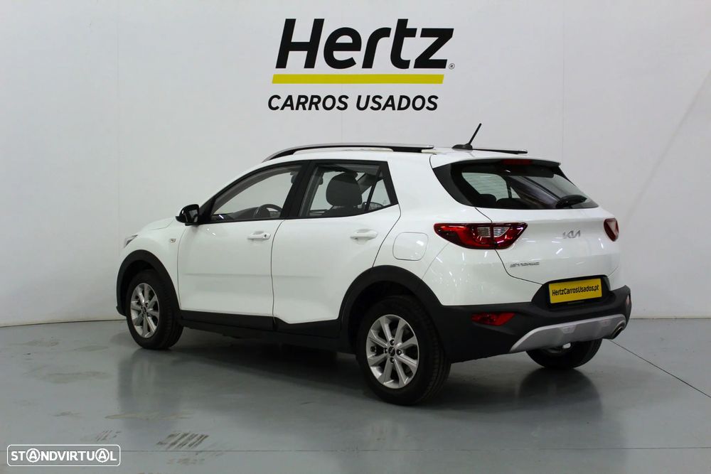 Kia Stonic 1.2 Dynamic - 3