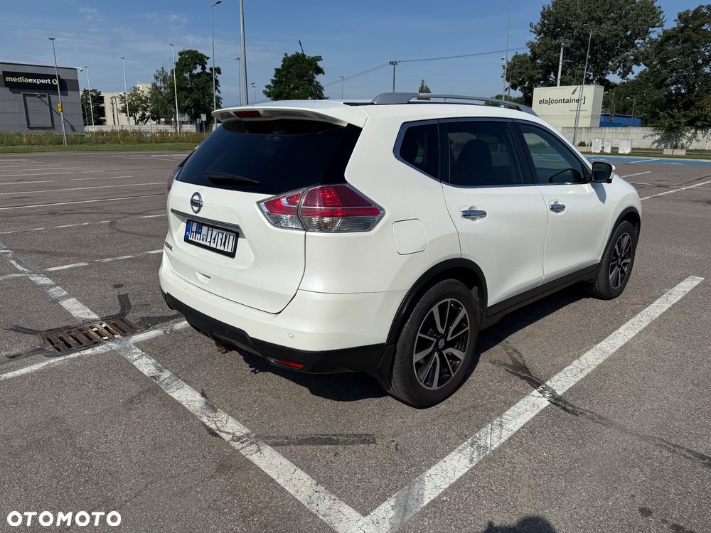 Nissan X-Trail 1.6 DCi Tekna 2WD EU6 - 6