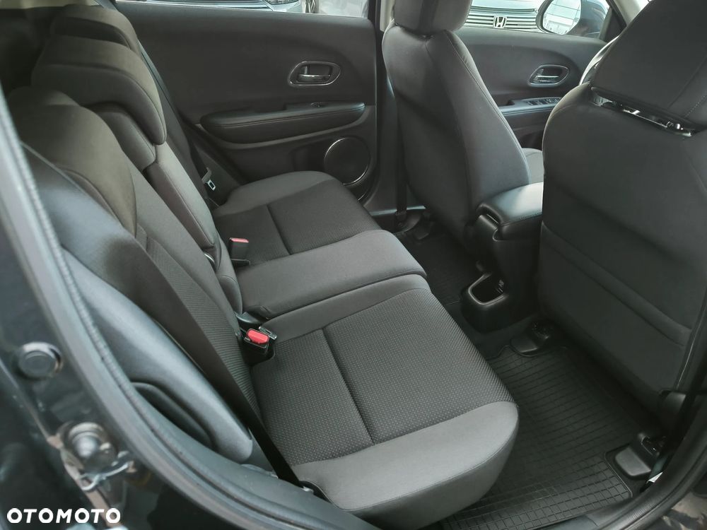 Honda HR-V 1.5 Elegance (ADAS/Honda Connect+) - 9