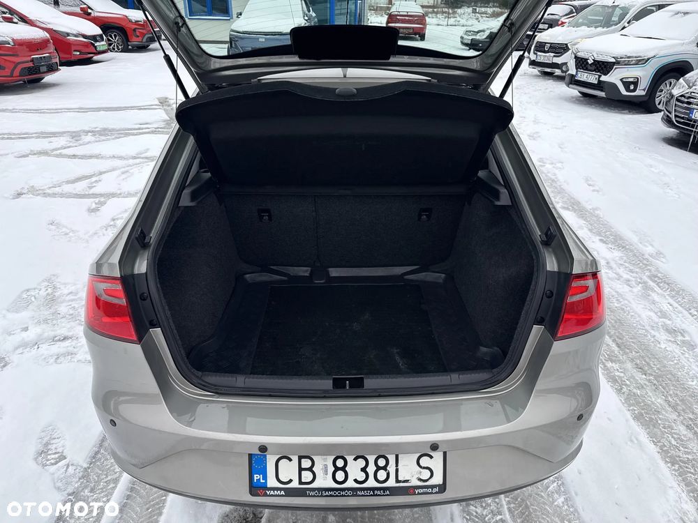 Seat Toledo 1.2 TSI Reference - 19