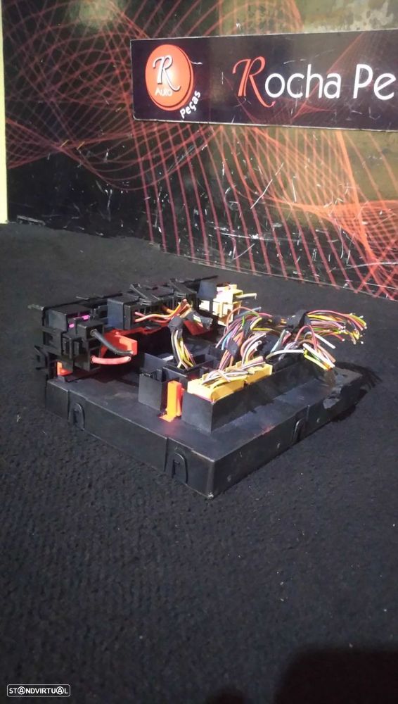 Bsi Seat Leon (1P1) - 2