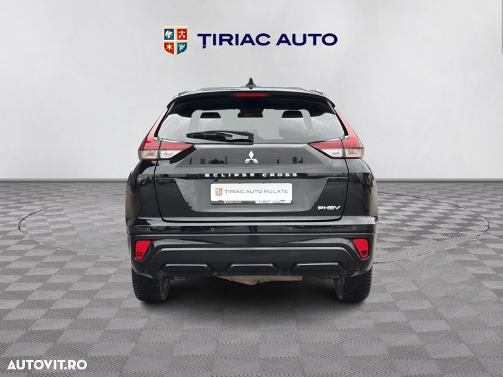 Mitsubishi Eclipse-Cross PHEV Intense+ - 5