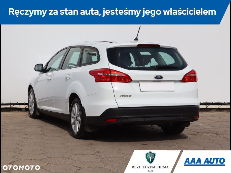 Ford Focus - 5