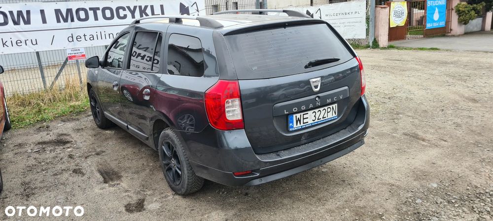 Dacia Logan 0.9 TCE Laureate - 5