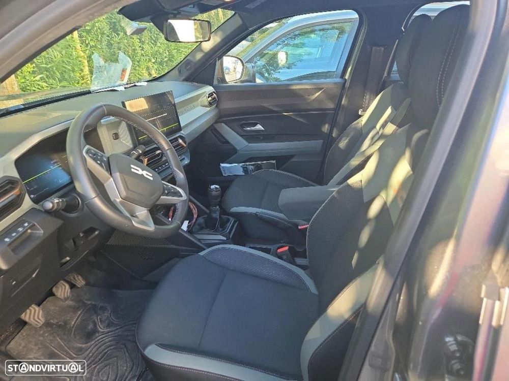 Dacia Duster - 4