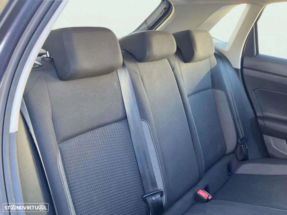 VW Polo 1.0 TSI Life - 15