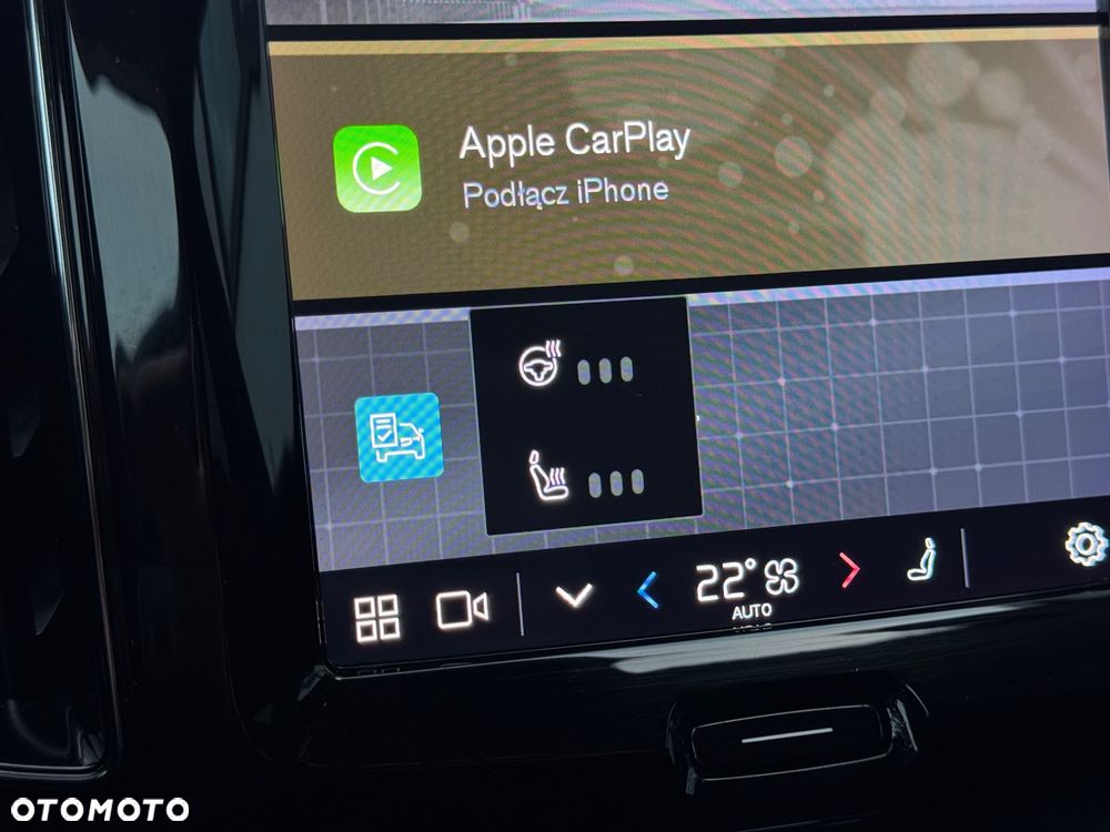 Volvo XC 60 B4 D Geartronic Momentum Pro - 19