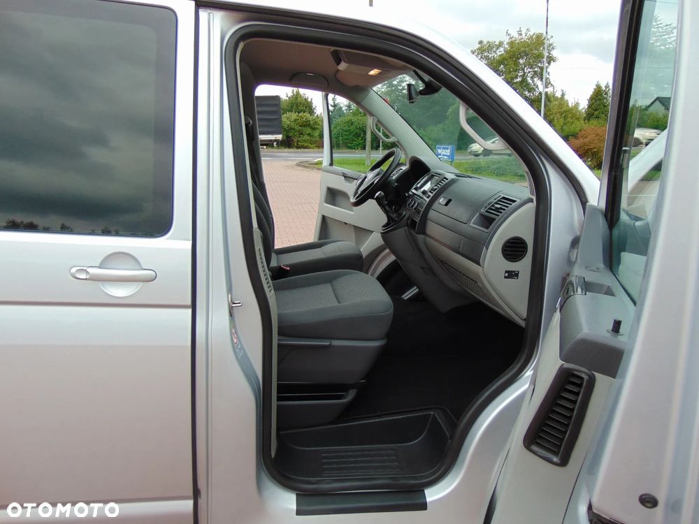 Volkswagen Transporter L2H1 - 19