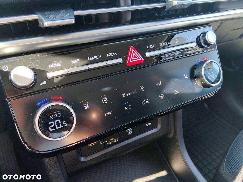 Hyundai Tucson - 24
