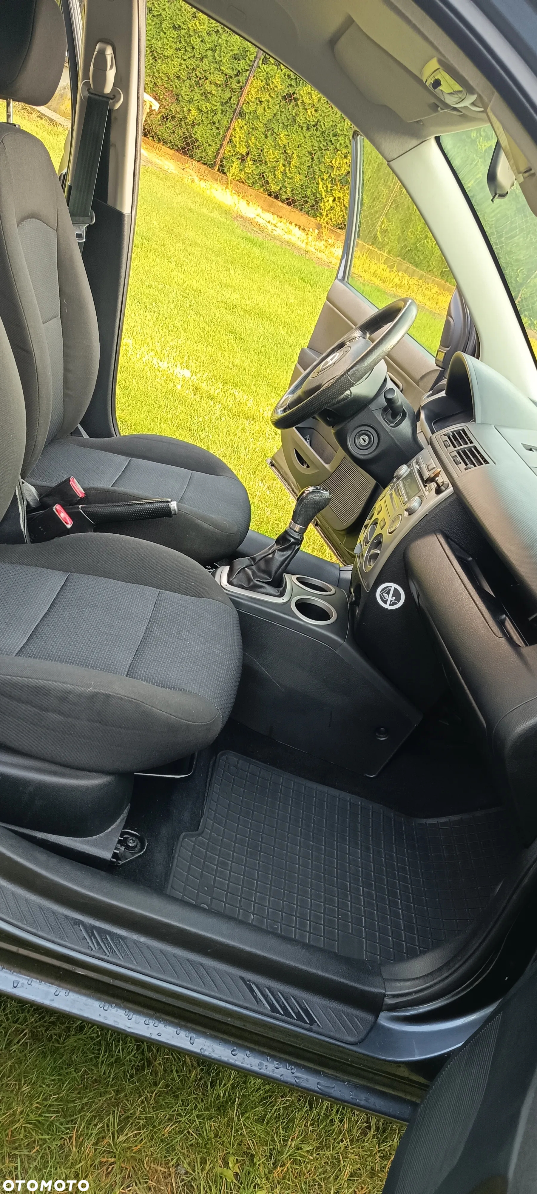 Mazda 2 1.4 Sport - 11