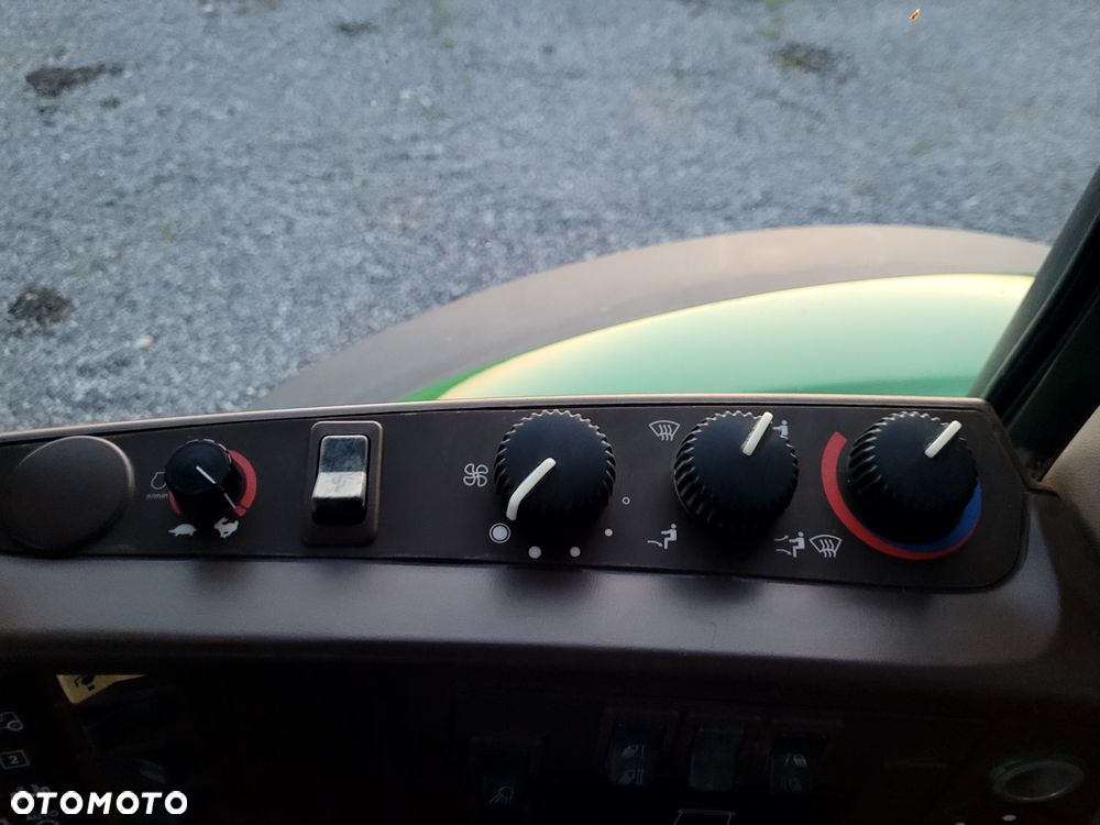 John Deere 6920 PREMIUM Power Quad - 16