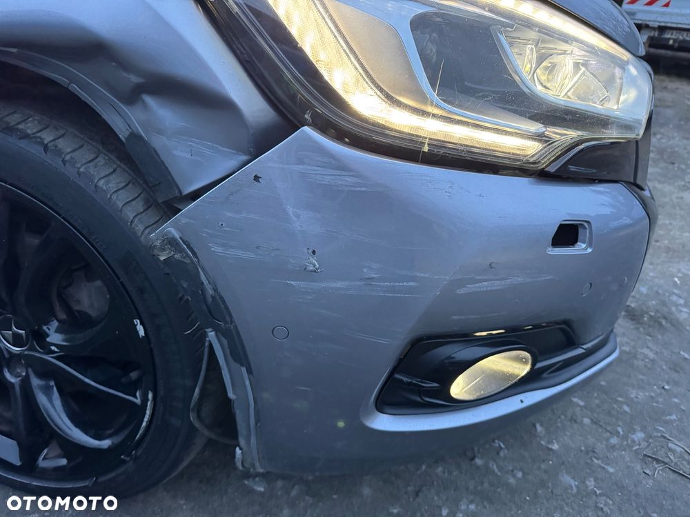 Citroën DS4 Cross 1.6 BlueHDi Be Chic S&S EAT6 - 22