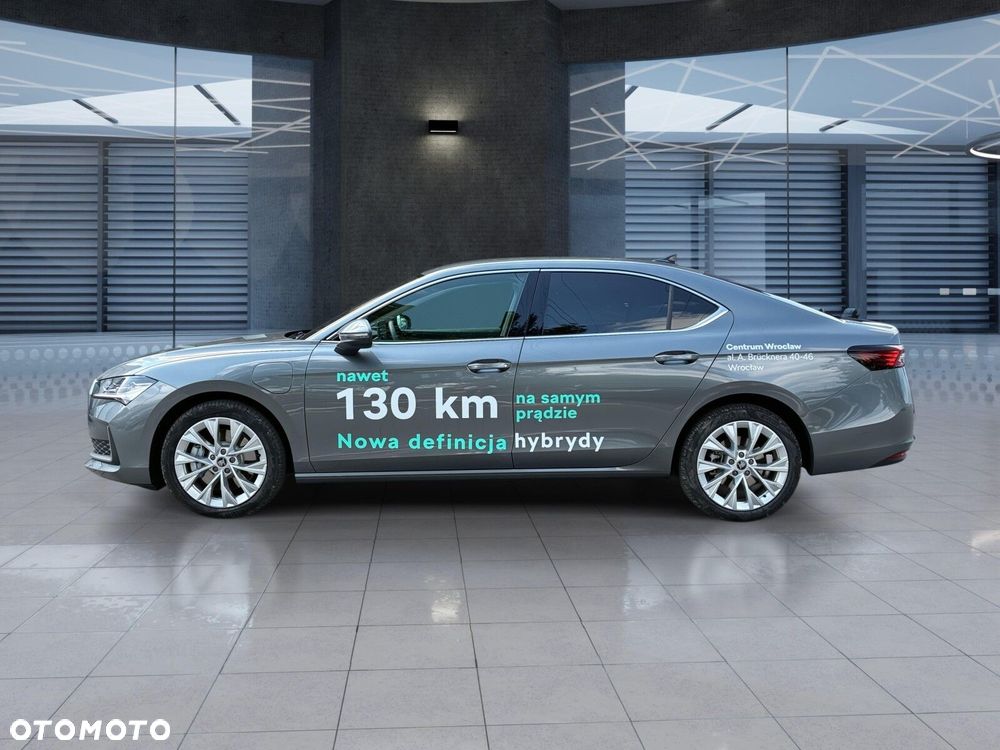 Skoda Superb - 12