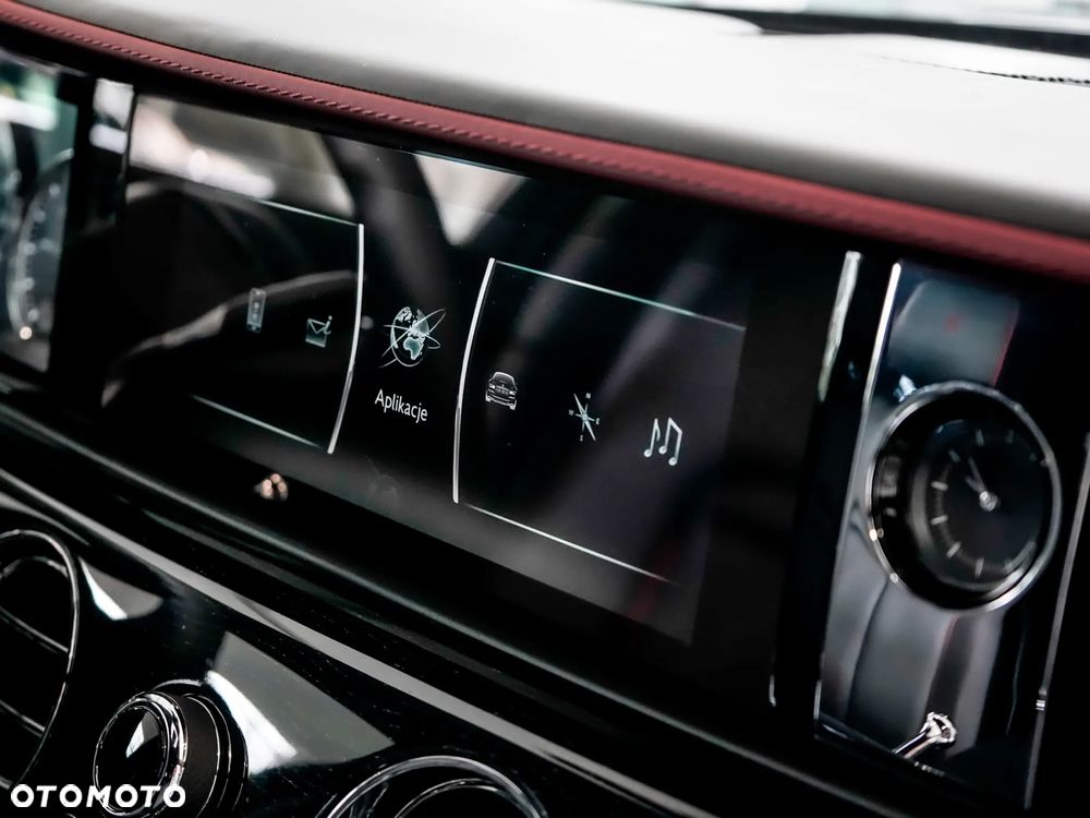 Rolls-Royce Ghost Series II - 9