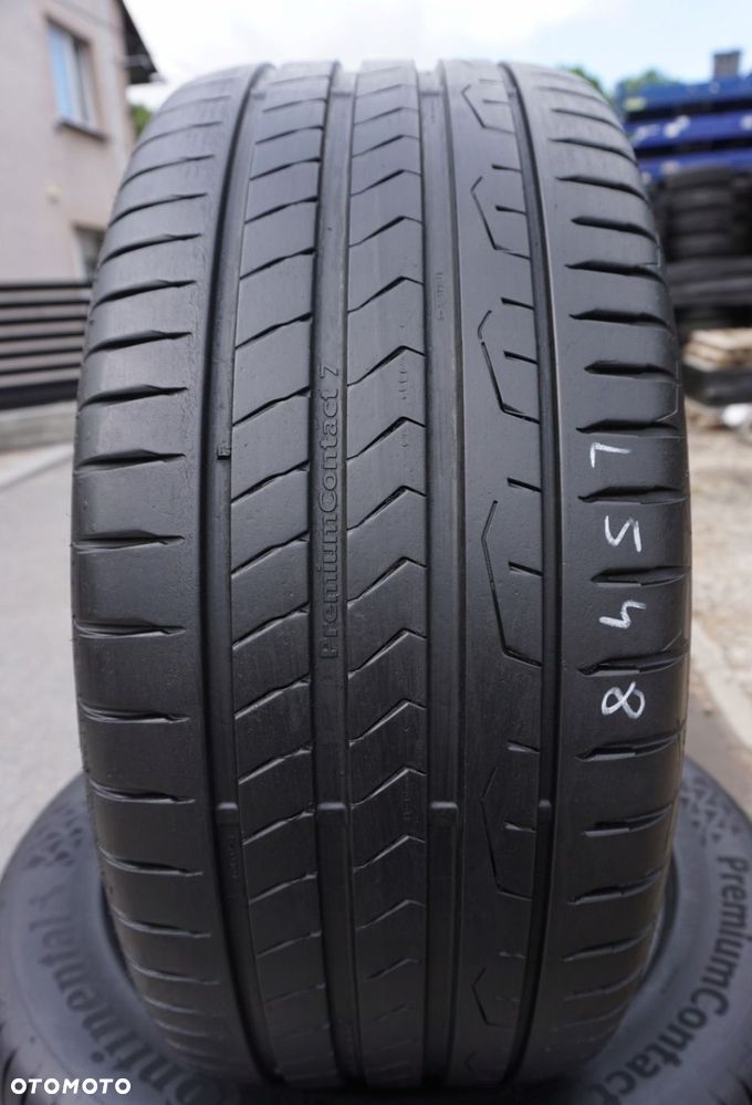 Continental PremiumContact 7 265/50R19 110Y L548 - 4