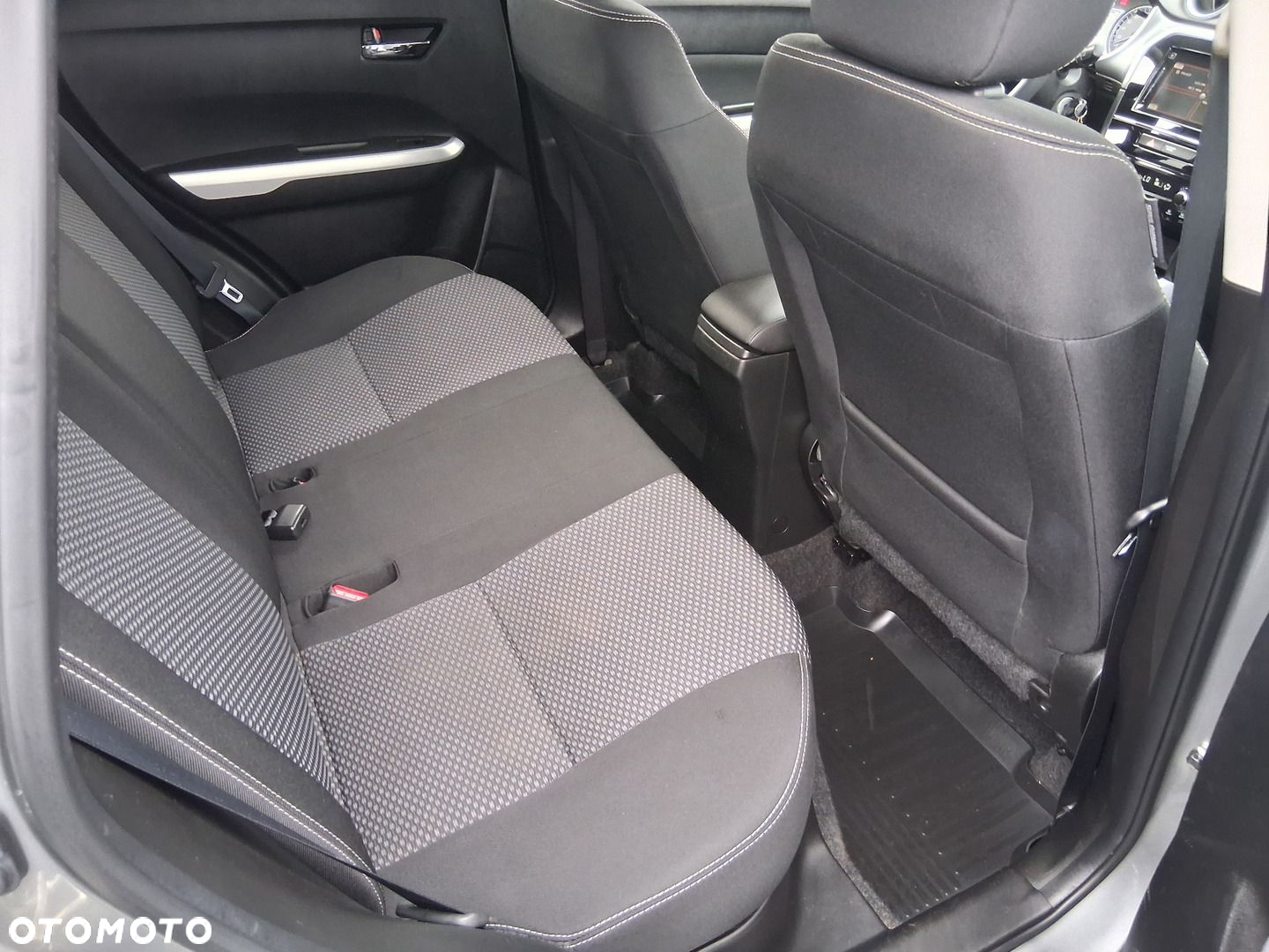 Suzuki Vitara 1.6 Premium 2WD - 17