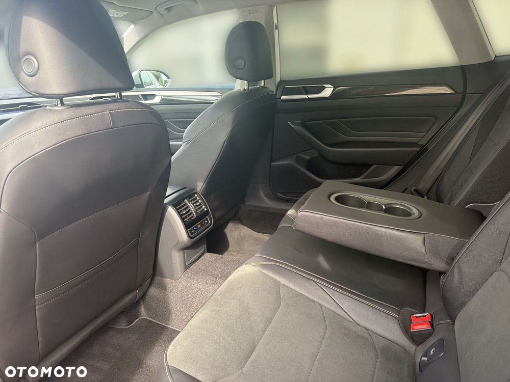 Volkswagen Arteon Shooting Brake - 14