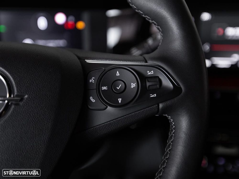 Opel Mokka-e 50 kWh GS - 15