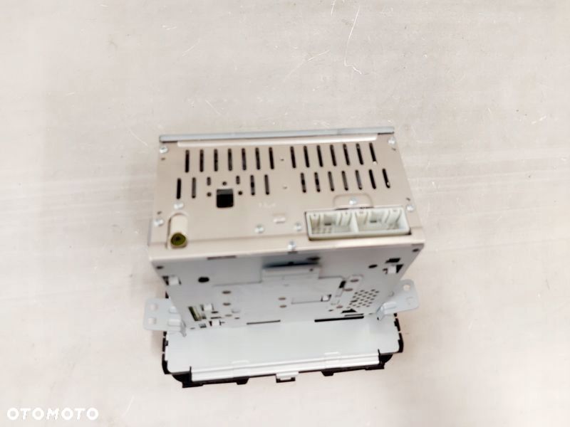 kia carens 4 iv radioodtwarzacz 96170-a4610 - 10