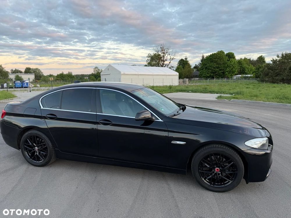 BMW Seria 5 - 30