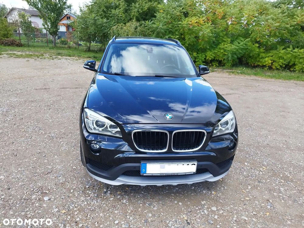 BMW X1 - 2