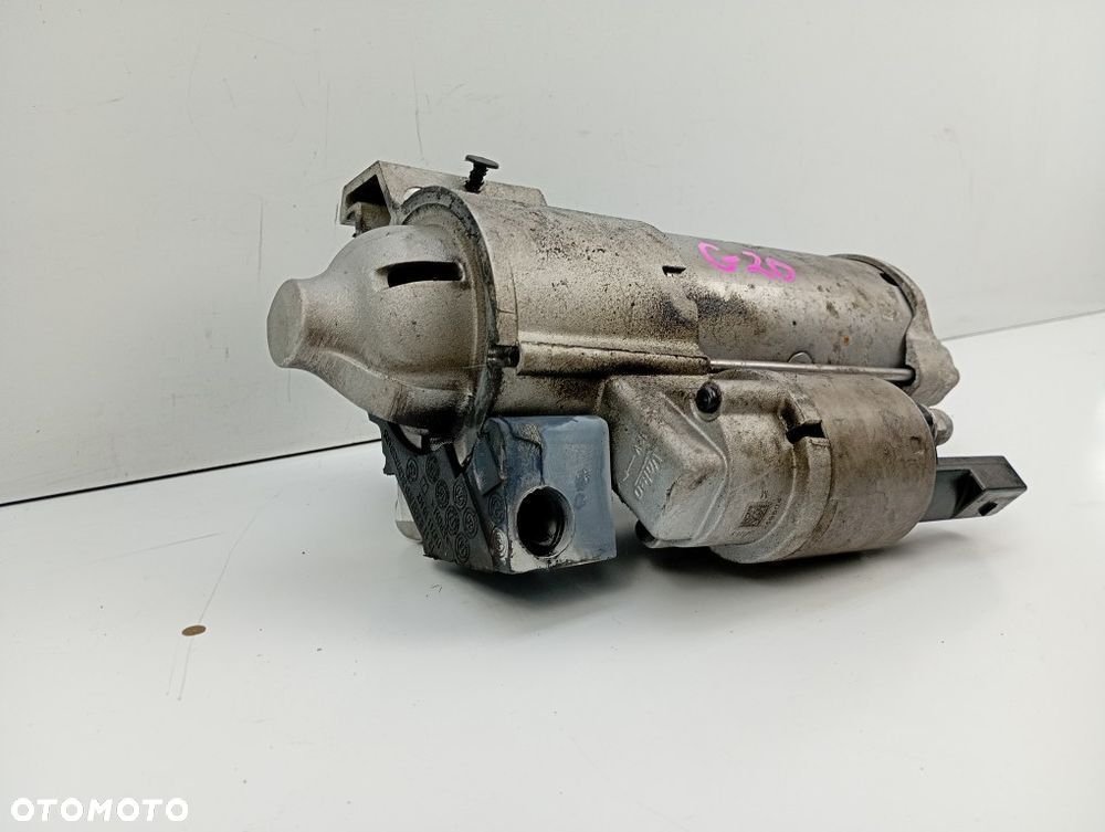 rozrusznik valeo 8671504 bmw x3 g01 x4 g02 g20 g21 2.0 d - 4