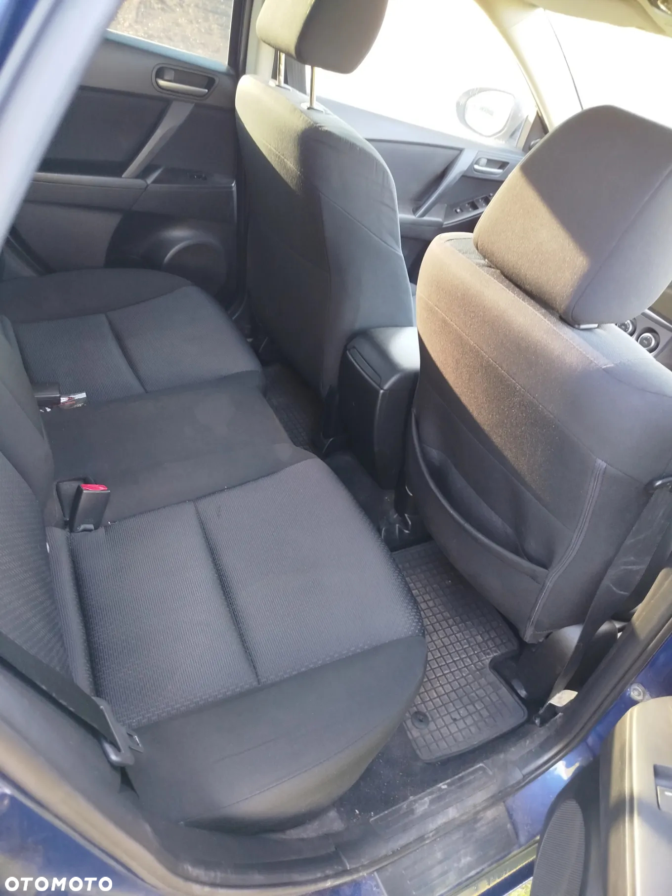 Mazda 3 1.6 Comfort - 13