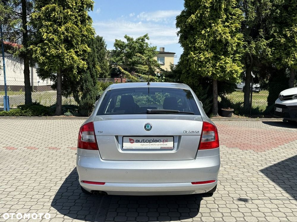 Skoda Octavia - 7