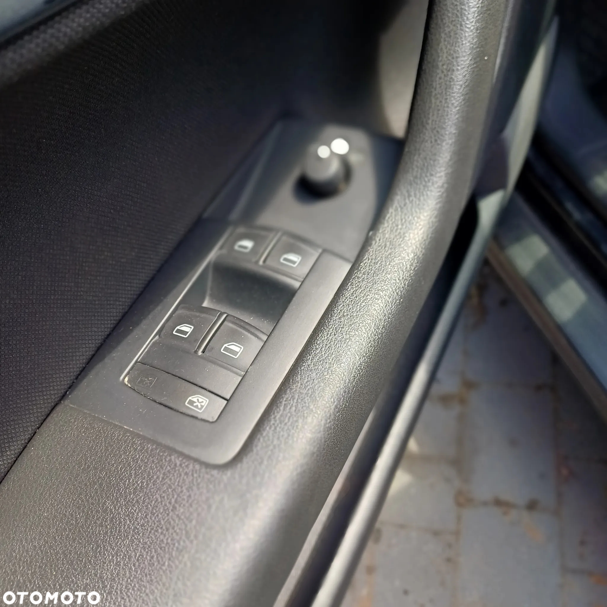 Audi A3 1.4 TFSI Sportback Attraction - 13