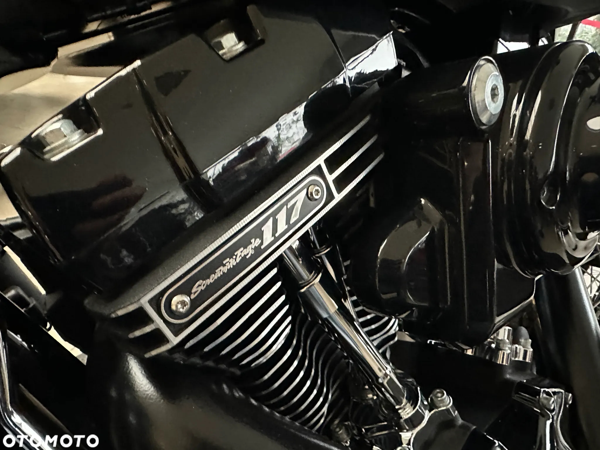 Harley-Davidson Softail Slim - 17