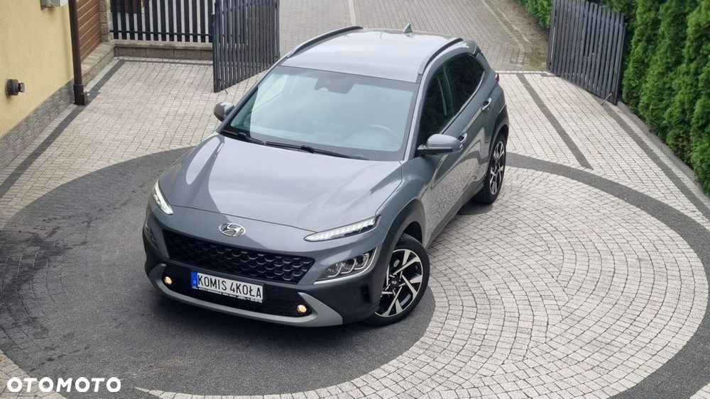 Hyundai Kona - 25