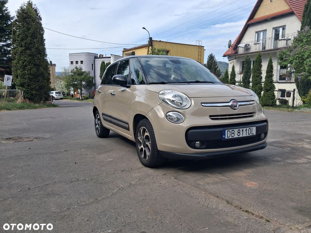 Fiat 500L Urban 1.3 Multijet Dualogic Start&Stopp Business Line - 13