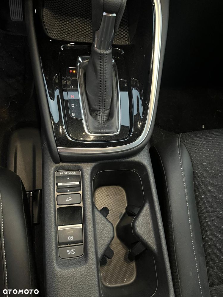 Honda HR-V - 7