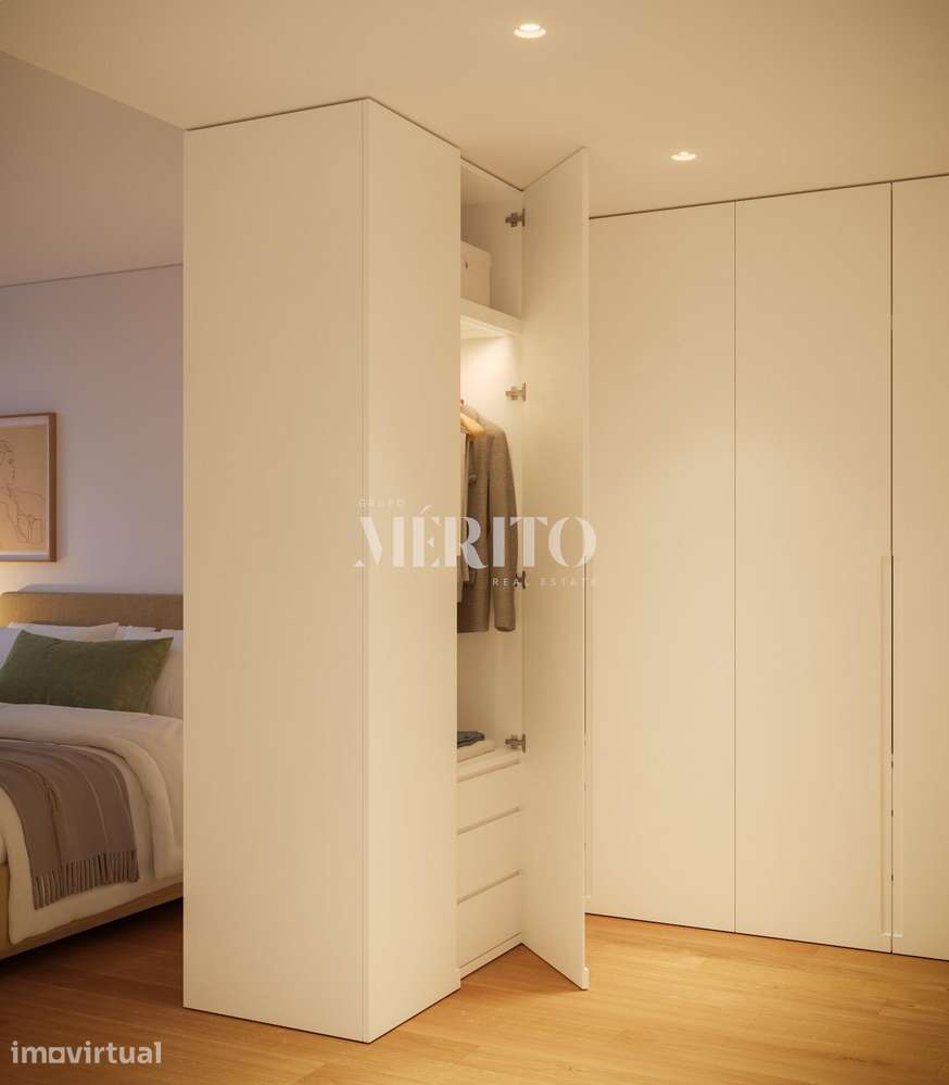 Apartamento T2 - Luxo -  Vila do Conde - Grande imagem: 3/27