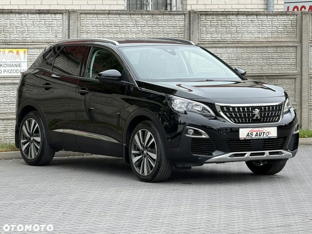 Peugeot 3008 - 31