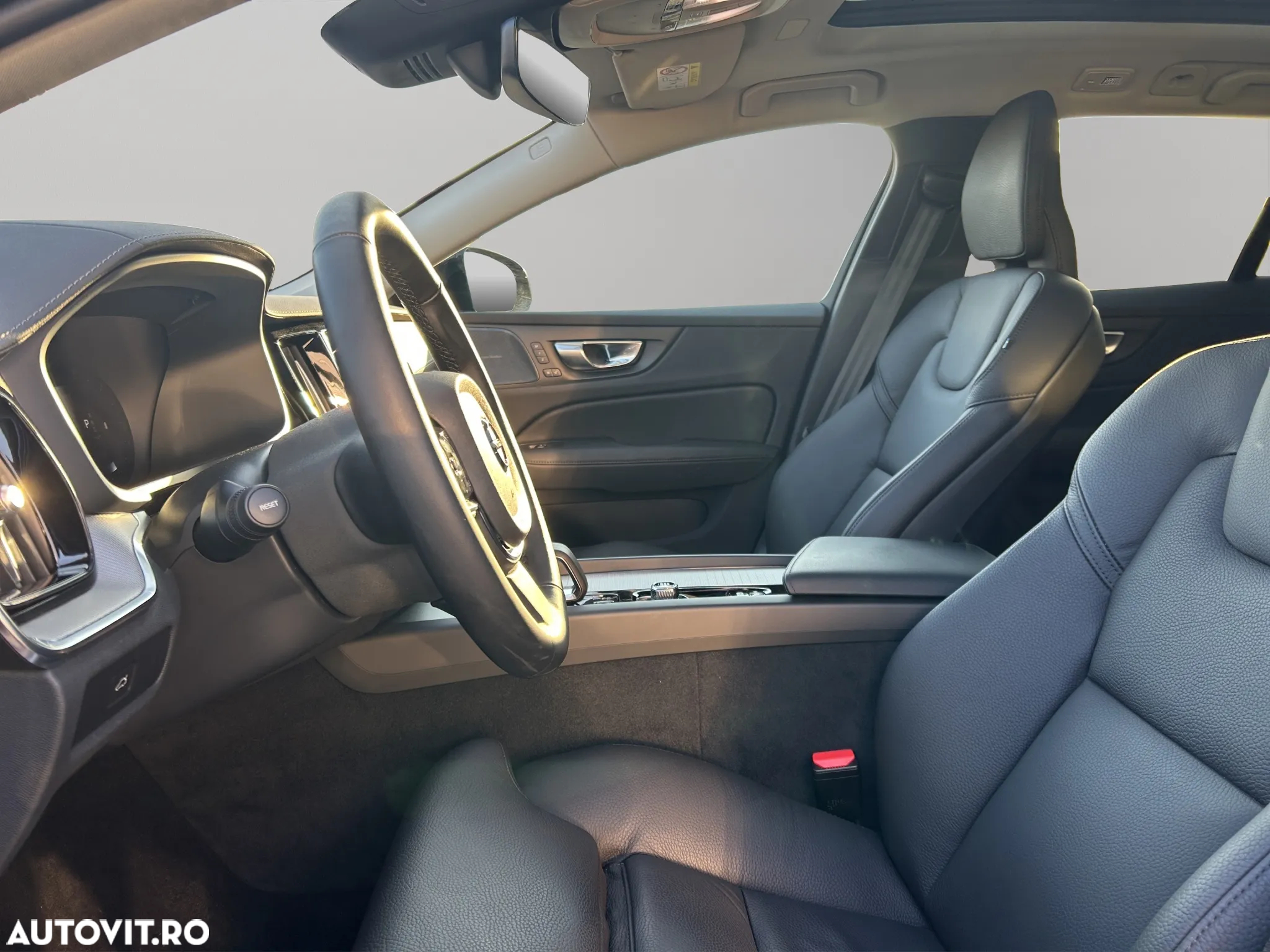 Volvo V60 - 9