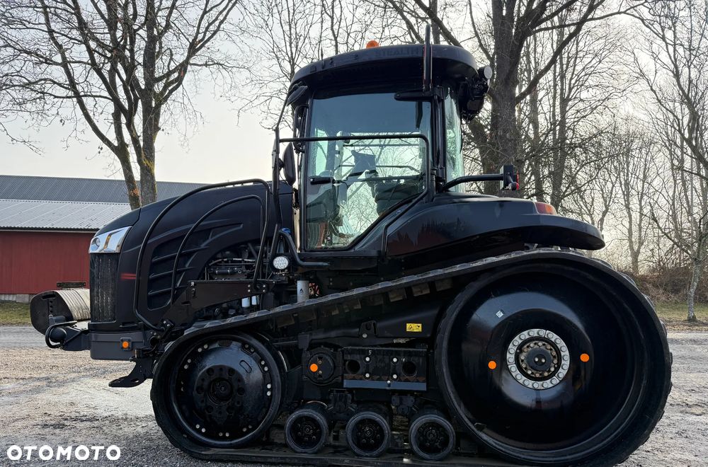 Challenger MT775E / GĄSIENICE / 1 WŁ / SERWISOWANY / BEZWYPADKOWY / UNIKAT NA RYNKU / MOCNY SILNIK / NISKIE MOTOGODZINY / TRANSPORT EU - 8