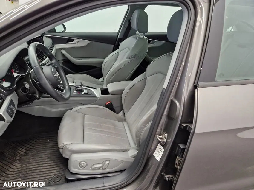 Audi A4 - 6