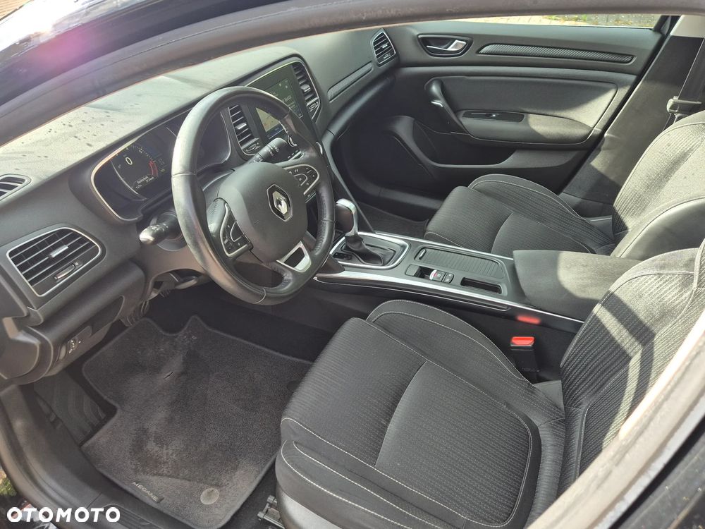 Renault Megane ENERGY TCe 130 EDC BUSINESS - 5