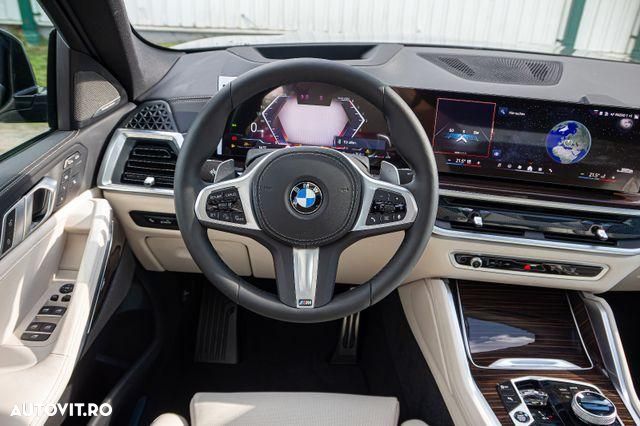 BMW X6 - 14