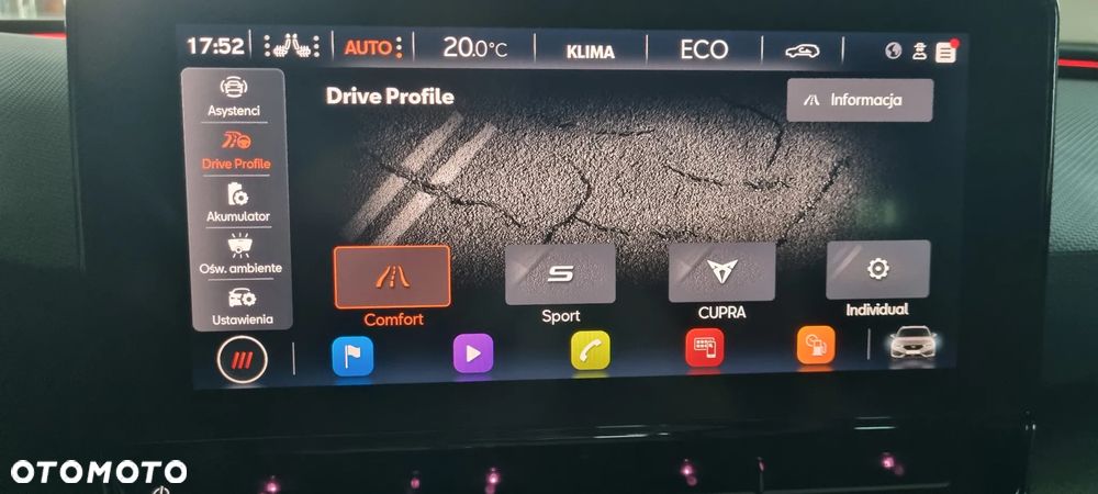 Cupra Leon - 20