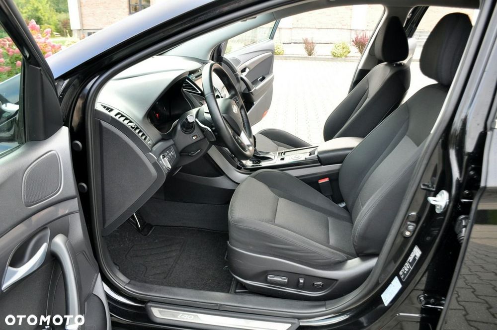 Hyundai i40 - 22